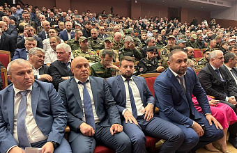 Глава Сергокалинского района: «В Послании Главы РД даны основные векторы дальнейшего развития республики»