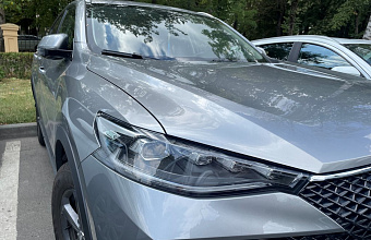 На Северном Кавказе продажи автокредитов впервые превысили кредиты наличными – ВТБ