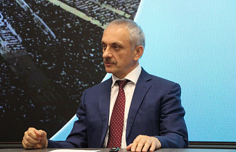 Энрик Муслимов: «Паломники из Дагестана проявили дисциплину и организованность, находясь в хадже в этом году»