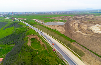 От жилых комплексов до туристических маршрутов: как Дагестан реализует нацпроекты