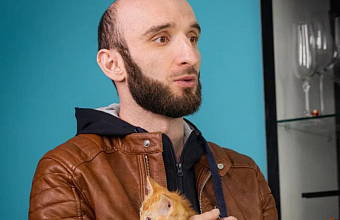 В Дербенте начались съемки третьего сезона сериала «Омар в большом городе» 