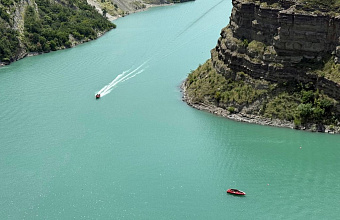 Эксперт в сфере туризма порекомендовала Дагестан для отдыха в сентябре