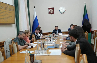 Определены 7 победителей третьего конкурса грантов Главы РД в 2025 году