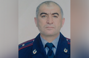 Джамалудин Магомедов: Наша работа не терпит раздумий. И в те дни мы стояли насмерть