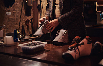 Роспотребнадзор выявил несоответствие качества производимой обуви у производителей в Дагестане