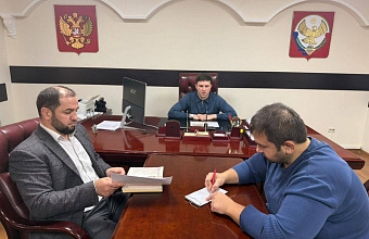 Дагестанский фонд капремонта оштрафовал подрядчиков за неисполнение предписаний