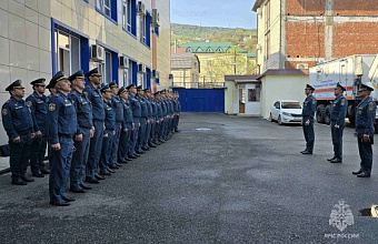 Более 3000 выездов совершили пожарно-спасательные подразделения в Дагестане за текущий год