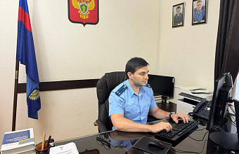 В Дагестане ребенку, покусанного бродячей собакой, выплатили 15 тыс. рублей