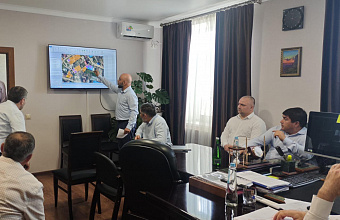 Комплексные кадастровые работы продолжаются в Дагестане
