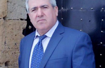 Глава Табасаранского района выразил соболезнования в связи с уходом из жизни писателя Алевсета Алимурадова