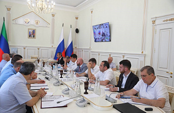 Эмин Мерданов: «Взимание платы за проход на пляжи противоречит законодательству»