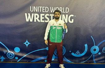 Эльдар Гайдаров: «Нахожусь в отличной форме, на Чемпионат мира еду только за “золотом”»