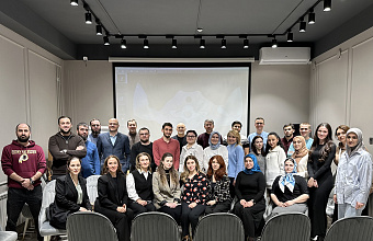 Образовательный курс для рентгенологов прошел в Махачкале