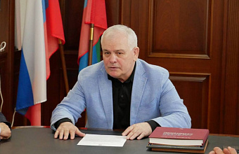 Джалалутдин Алирзаев покинул пост главы Дагестанских Огней