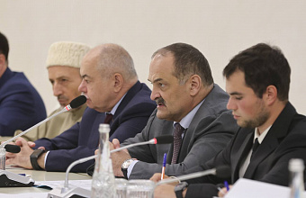 Махачкалу и Джидду может связать прямой авиарейс