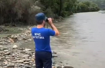 Более трех недель продолжаются поиски 4-летнего мальчика, пропавшего в селе Бежте