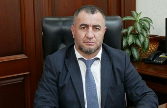 Замир Гаджимурадов прокомментировал предстоящую прямую линию главы Дагестана