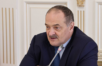 Ход осеннего призыва в Дагестане обсудили под руководством Сергея Меликова