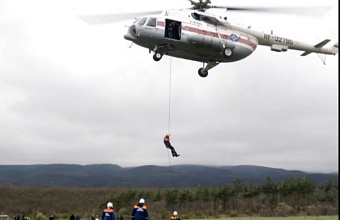 В Дагестане за неделю произошло 40 пожаров, 4 человек спасены
