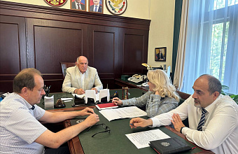 В Дагестане пройдет большой марафон открытия новых школ, приуроченный ко Дню знаний