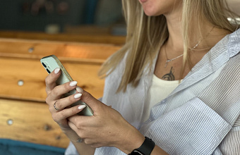 Цифровой банк запустился в отечественном мессенджере МАХ