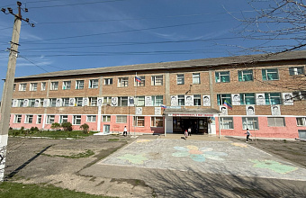 В Новокулинской СОШ №1 Новолакского района проведут капремонт в рамках нацпроекта «Молодежь и дети»