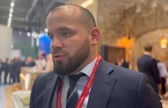 Дагестан получит пятизвездочный отель в рамках проекта прибрежного кластера