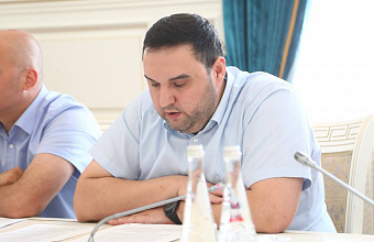 Росимущество в Дагестане проводит работу по созданию муниципальных пляжей