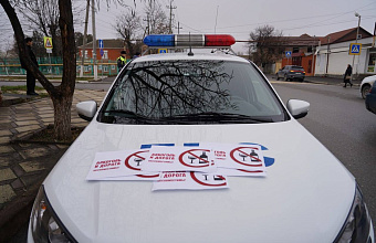 На дорогах Дагестана за сутки выявили 30 пьяных водителей