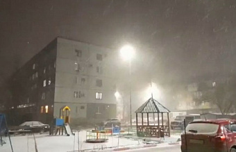 Коммунальные службы Кизляра готовы к снегопаду и гололеду