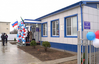 Более 120 объектов здравоохранения будет построено и отремонтировано в Дагестане до конца 2025 года