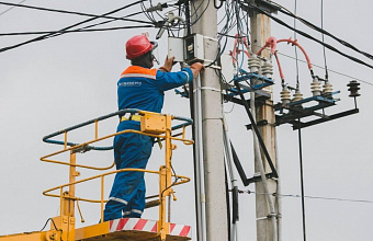 158 населенных пунктов в Дагестане всё еще остаются без электричества