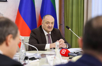 В Каспийском прибрежном кластере начаты работы по проектированию дорожной инфраструктуры