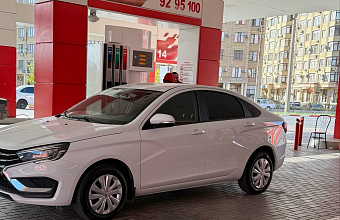 Дагестанцы за полгода оплатили топливо на 1,8 млрд рублей