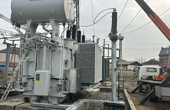 В Дагестане в 11 муниципалитетах отмечены локальные аварийные отключения энергоснабжения