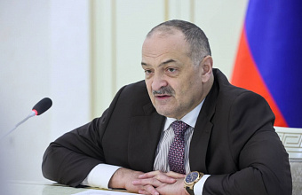 Сергей Меликов провел заседание Совета по агропромышленному комплексу