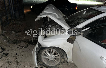 Девять человек погибли за неделю на дорогах Дагестана