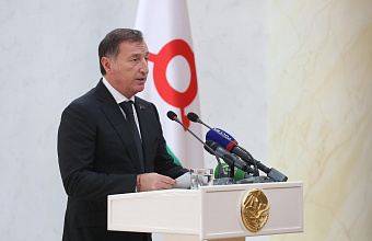 Заур Аскендеров поздравил жителей Республики Ингушетия со 100-летием со дня ее образования