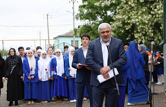 Двадцать улиц Буйнакска были названы именами военнослужащих, погибших на СВО