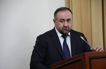 Свыше 1,3 тыс. тонн овощей и плодов направили на переработку в Дагестане за 10 месяцев 2025 года