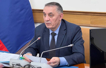 В Дагестане проводится работа по заполнению единой цифровой платформы