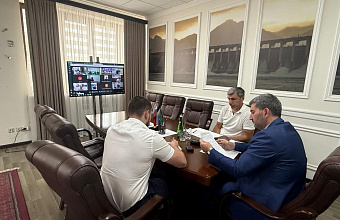 Жители 50 населенных пунктов в Дагестане остаются без энергоснабжения