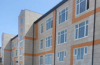 Школу на 800 мест откроют в Кизляре до конца года