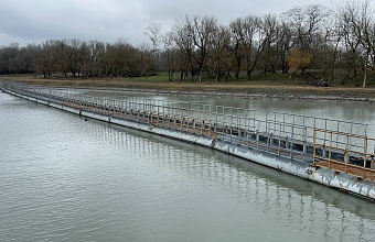 В Дагестане в 2025 году увеличились тарифы на поливную воду