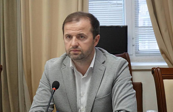 «Инфраструктурное меню» привлекло в Дагестан проекты в сфере ЖКХ на 33 млрд рублей