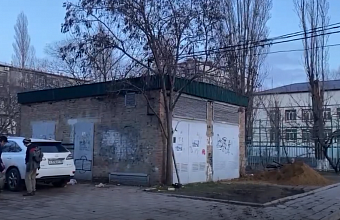 Руководство «Дагэнерго» проверило ход ремонтных работ на энергообъектах Махачкалы