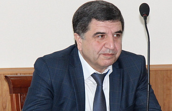 «Консолидация всех органов власти приведет только к позитивным реалиям»