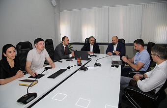 Минцифры Дагестана включится в проект создания 3D-моделей и карт городов республики