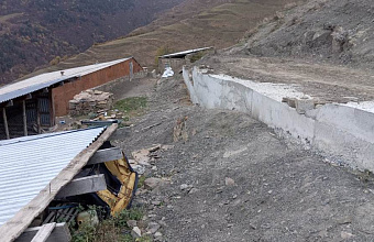 Гунибский район значительно улучшил дорожную инфраструктуру в рамках проекта «Мой Дагестан – мои дороги»