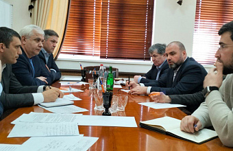 В Махачкале наведут порядок в данных владельцев объектов недвижимости